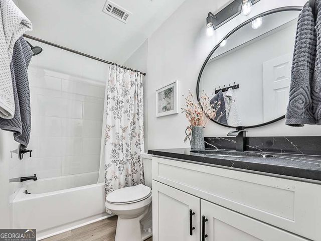 114 Narrows Loop, Waleska, GA 30183