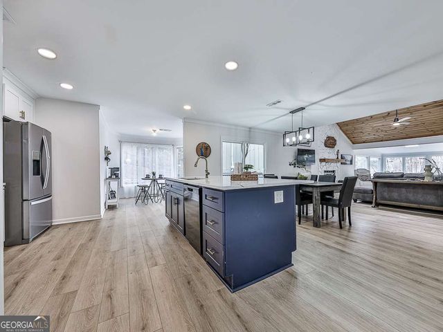 114 Narrows Loop, Waleska, GA 30183