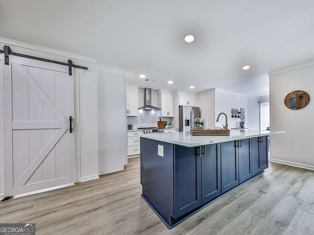 114 Narrows Loop, Waleska, GA 30183