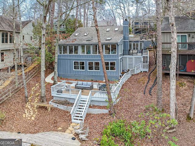 114 Narrows Loop, Waleska, GA 30183