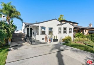 1741 S Spaulding Avenue, Los Angeles, CA 90019