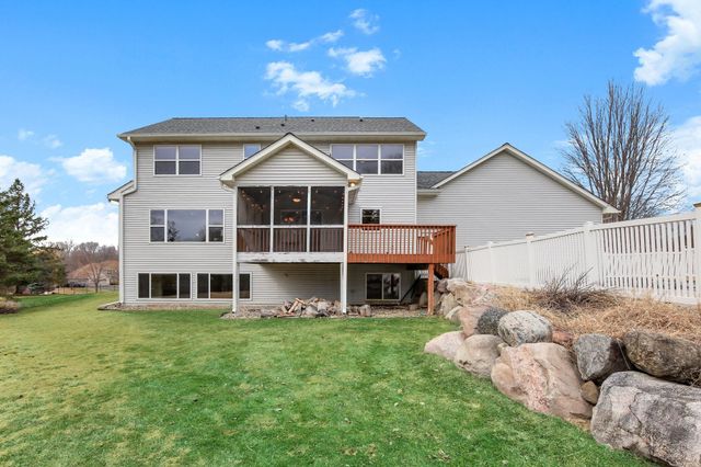 16267 Griffon Trail, Lakeville, MN 55044