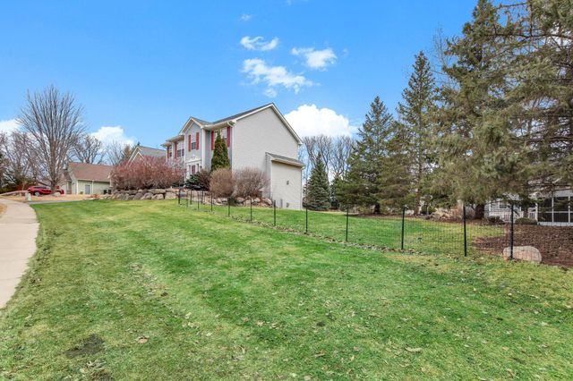 16267 Griffon Trail, Lakeville, MN 55044