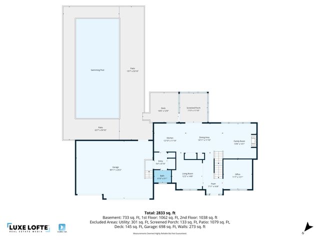 16267 Griffon Trail, Lakeville, MN 55044