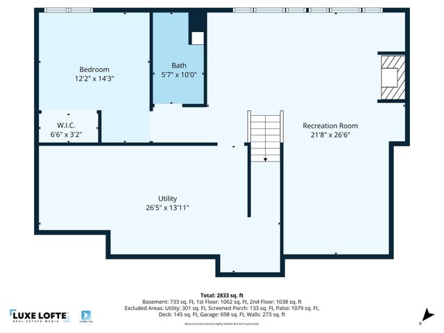 16267 Griffon Trail, Lakeville, MN 55044