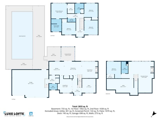 16267 Griffon Trail, Lakeville, MN 55044