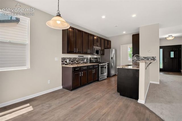 2017 Capital Drive, Colorado Springs, CO 80951