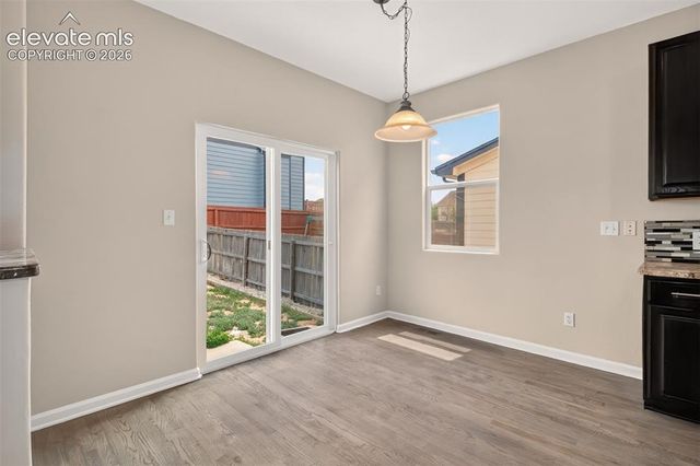 2017 Capital Drive, Colorado Springs, CO 80951