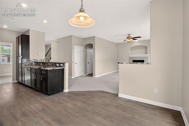 2017 Capital Drive, Colorado Springs, CO 80951