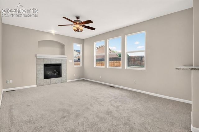 2017 Capital Drive, Colorado Springs, CO 80951