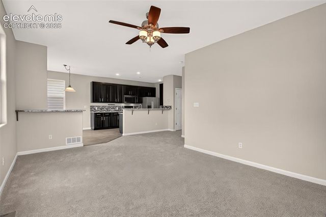 2017 Capital Drive, Colorado Springs, CO 80951