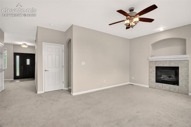 2017 Capital Drive, Colorado Springs, CO 80951
