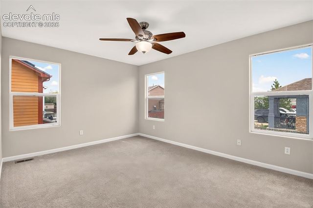 2017 Capital Drive, Colorado Springs, CO 80951