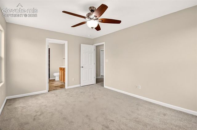 2017 Capital Drive, Colorado Springs, CO 80951