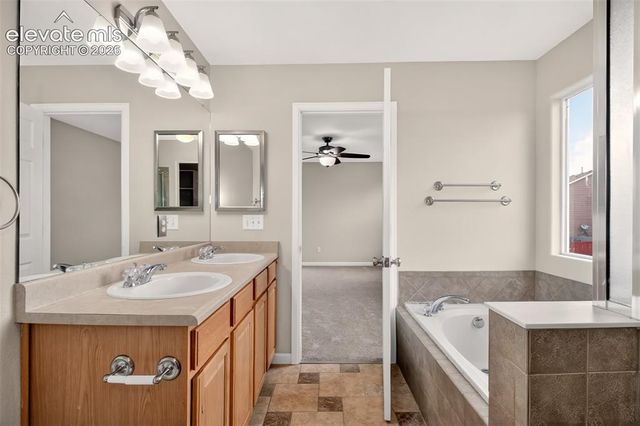 2017 Capital Drive, Colorado Springs, CO 80951