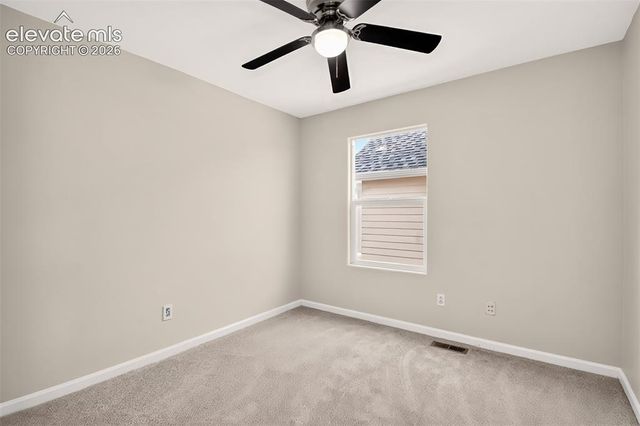 2017 Capital Drive, Colorado Springs, CO 80951