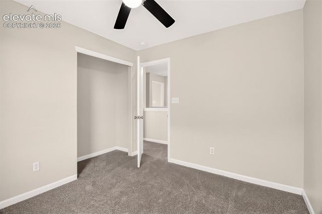 2017 Capital Drive, Colorado Springs, CO 80951