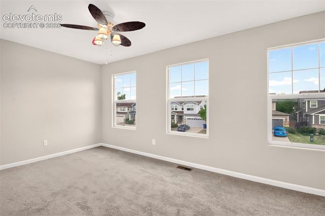 2017 Capital Drive, Colorado Springs, CO 80951