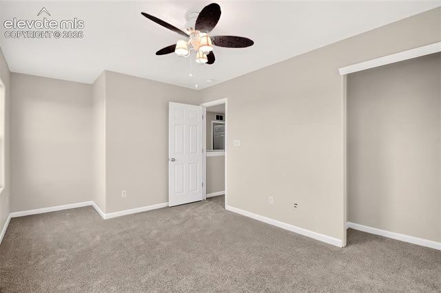 2017 Capital Drive, Colorado Springs, CO 80951