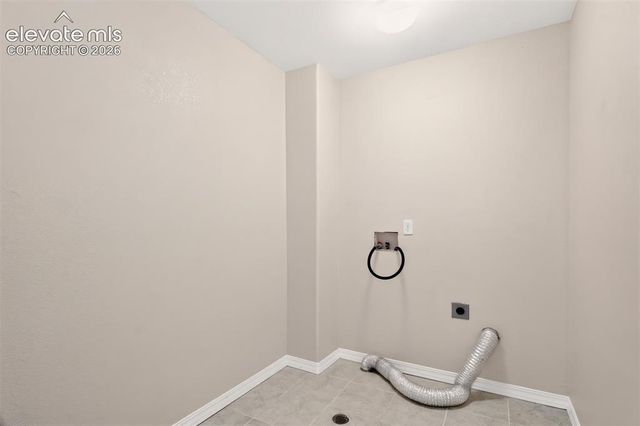 2017 Capital Drive, Colorado Springs, CO 80951