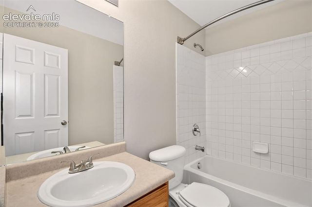 2017 Capital Drive, Colorado Springs, CO 80951