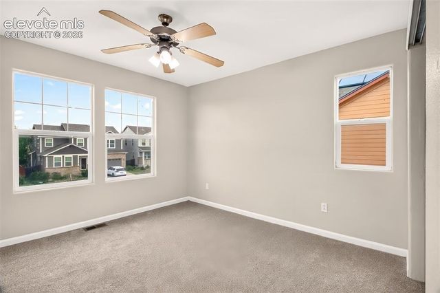 2017 Capital Drive, Colorado Springs, CO 80951