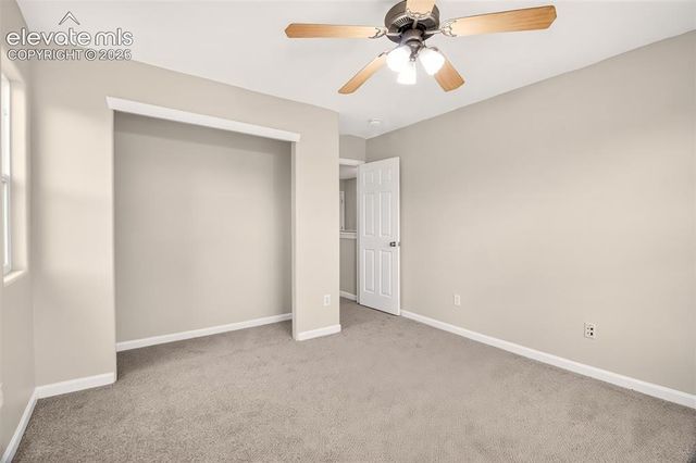 2017 Capital Drive, Colorado Springs, CO 80951