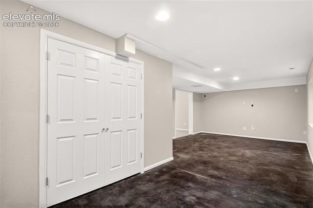 2017 Capital Drive, Colorado Springs, CO 80951