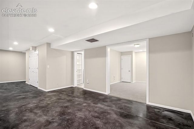 2017 Capital Drive, Colorado Springs, CO 80951