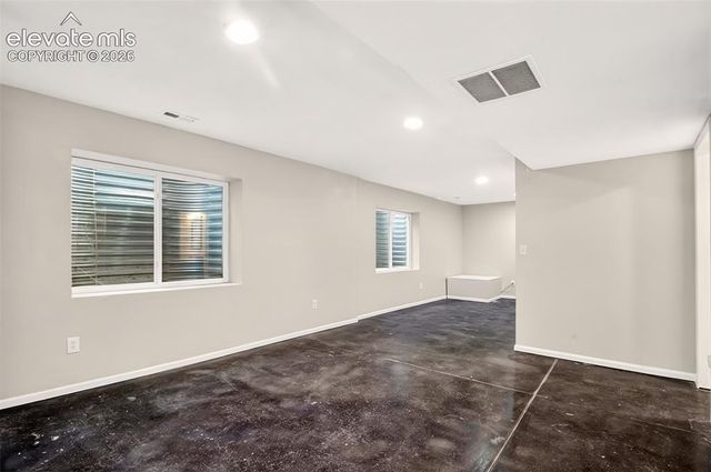 2017 Capital Drive, Colorado Springs, CO 80951