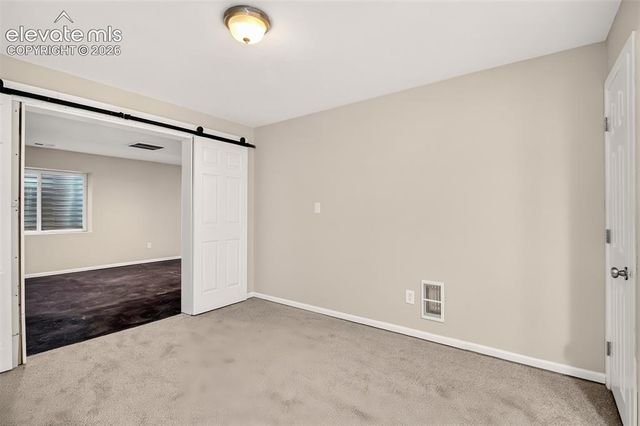 2017 Capital Drive, Colorado Springs, CO 80951
