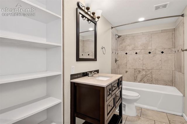 2017 Capital Drive, Colorado Springs, CO 80951