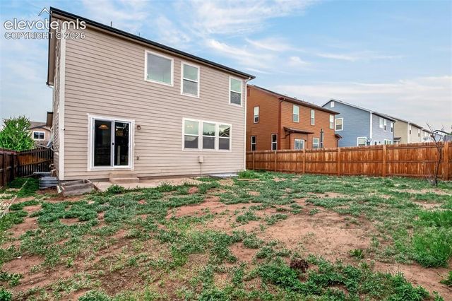 2017 Capital Drive, Colorado Springs, CO 80951