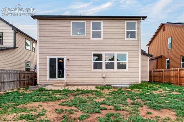 2017 Capital Drive, Colorado Springs, CO 80951