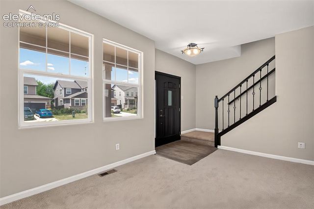 2017 Capital Drive, Colorado Springs, CO 80951