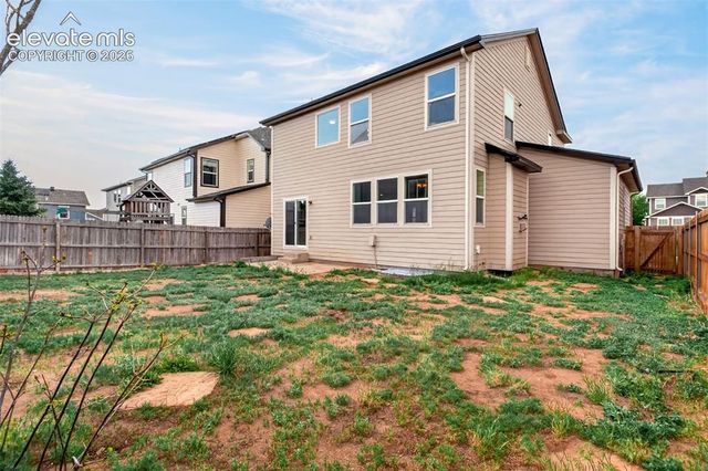 2017 Capital Drive, Colorado Springs, CO 80951