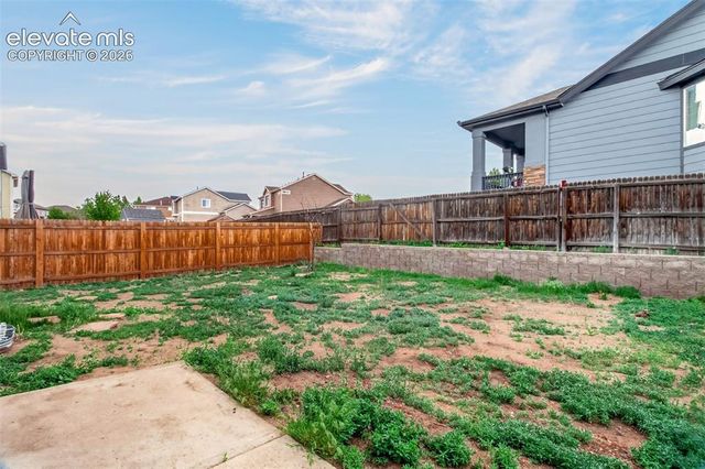 2017 Capital Drive, Colorado Springs, CO 80951