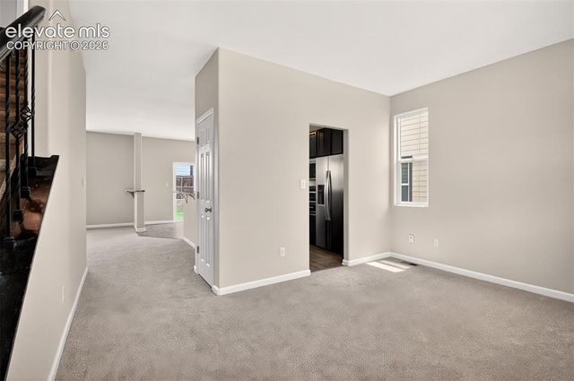 2017 Capital Drive, Colorado Springs, CO 80951