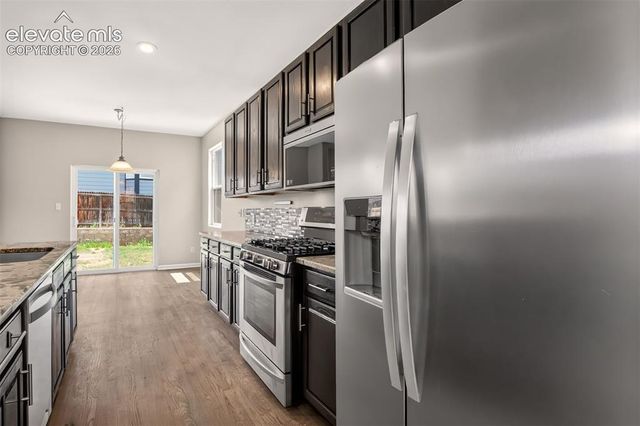 2017 Capital Drive, Colorado Springs, CO 80951