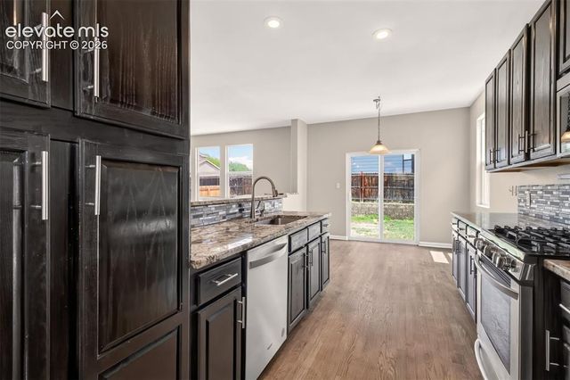 2017 Capital Drive, Colorado Springs, CO 80951