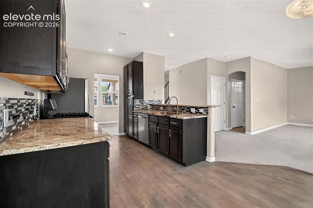 2017 Capital Drive, Colorado Springs, CO 80951