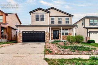 2017 Capital Drive, Colorado Springs, CO 80951