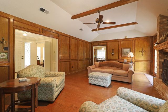 5522 Glenmere Lane, Spring, TX 77379