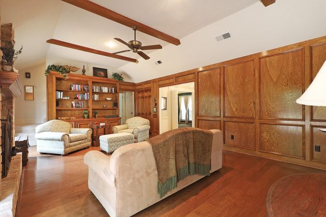 5522 Glenmere Lane, Spring, TX 77379