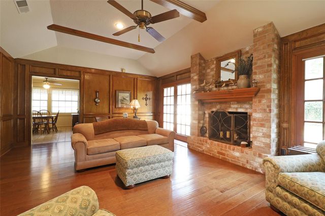 5522 Glenmere Lane, Spring, TX 77379