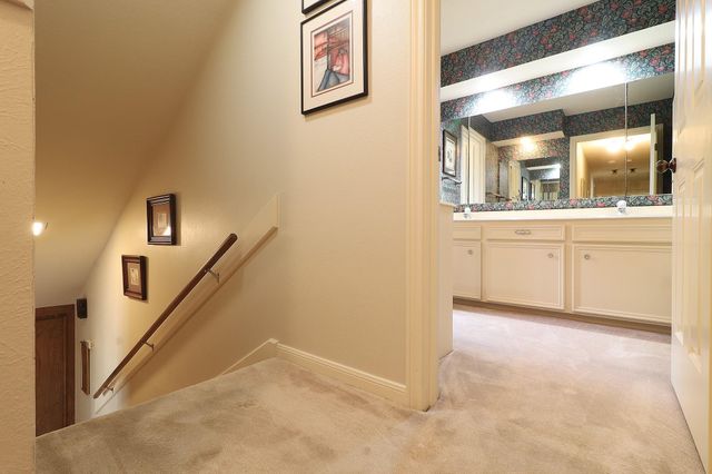 5522 Glenmere Lane, Spring, TX 77379