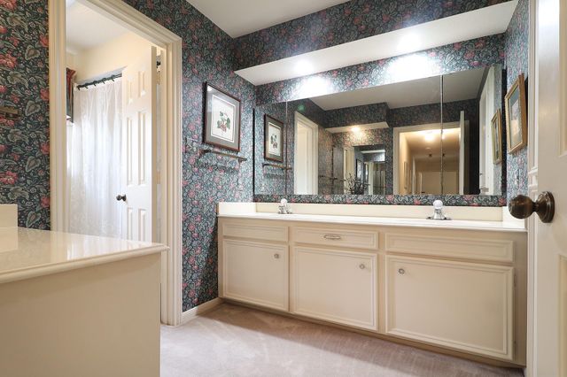 5522 Glenmere Lane, Spring, TX 77379