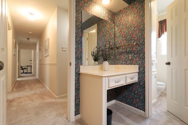 5522 Glenmere Lane, Spring, TX 77379
