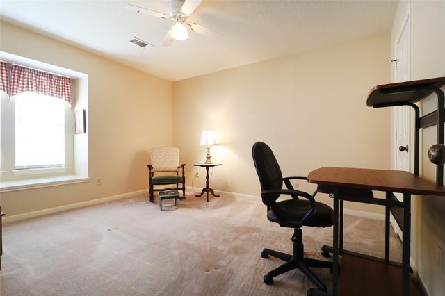 5522 Glenmere Lane, Spring, TX 77379