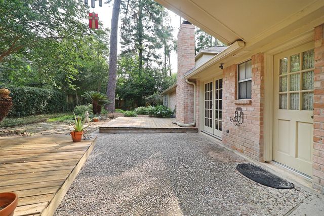 5522 Glenmere Lane, Spring, TX 77379